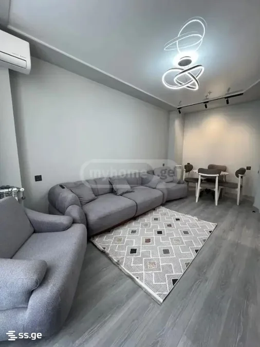 1+1 на поселок Тамар 27 Tamar Settlement
