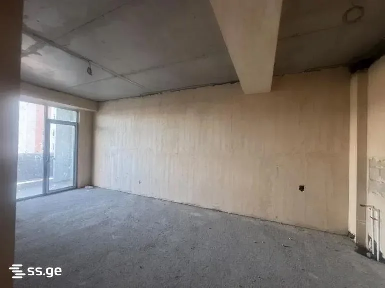 2 room Flat For Sale. Saburtalo