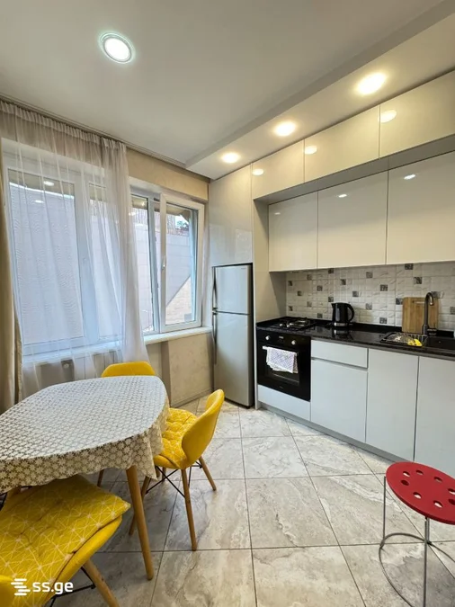 1+1 на Vox Batumi Sherif Khimshiashvili St 27 Khimshiashvili District