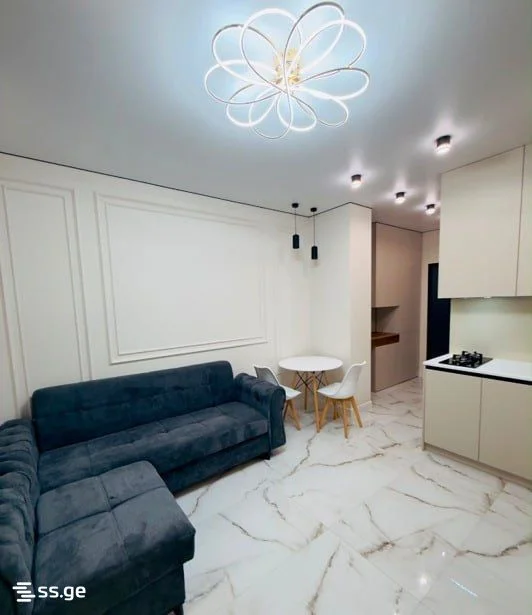 1+1 на Angis st. 1st lane 80 Airport District