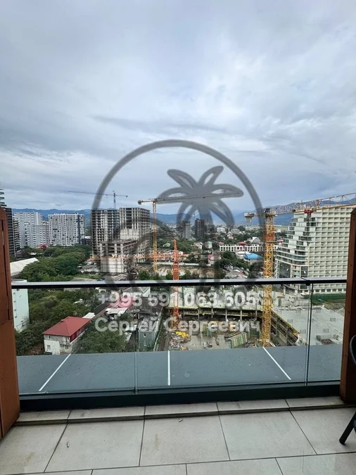 Студия 29.43 кв.м в La Quinta, $47500
