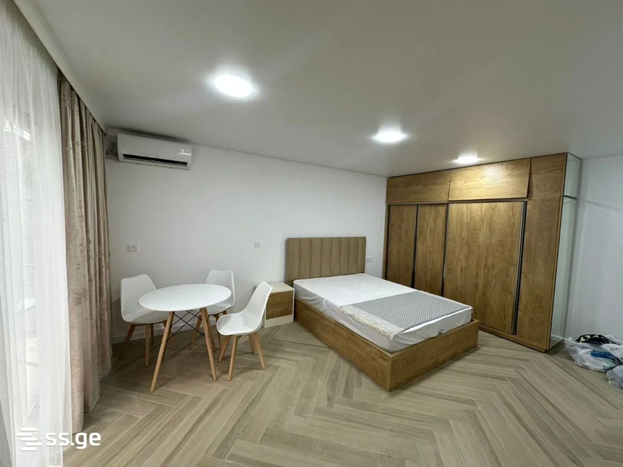 1+1 на Z. Gorgiladze Street 55 Rustaveli District