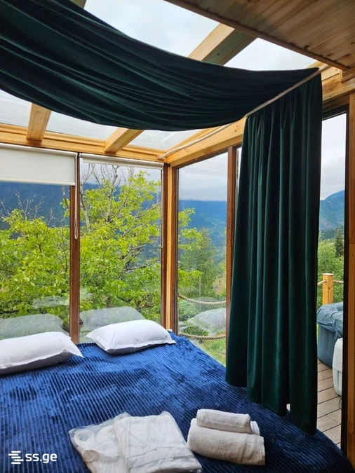 2 room Summer Cottage Daily rent
