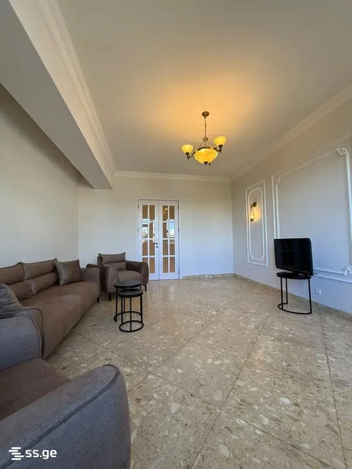 3 room Flat for rent. Saburtalo