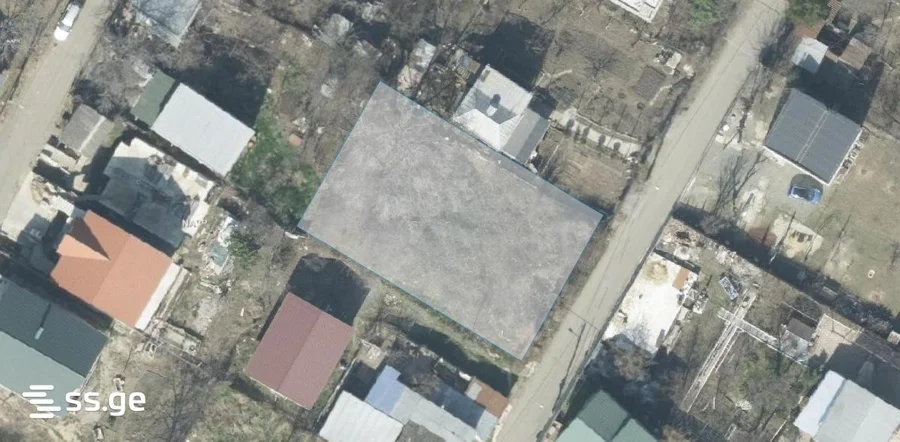 Земля на продажу. Глдани