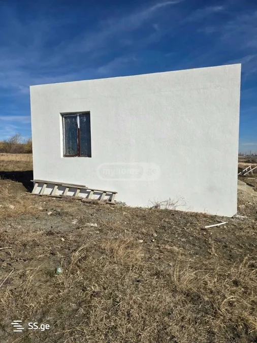 2 room Private House For Sale. Orkhevi