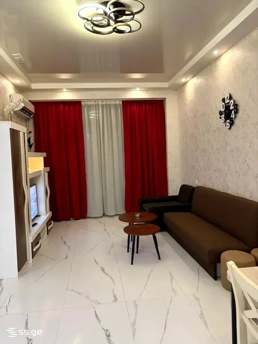 2 room Flat For Sale. Saburtalo