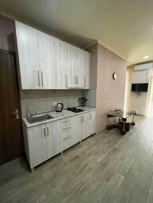 Аиси: 2-комнатная, 40.0 м²