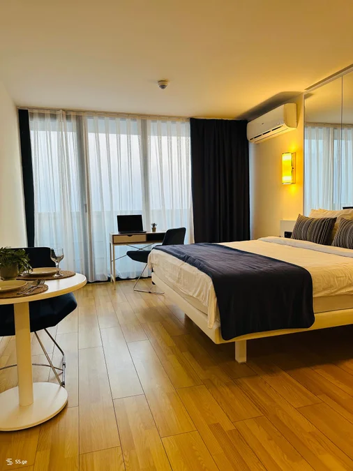 1 room Flat Daily rent