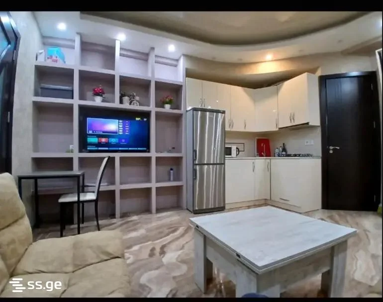 Коммерческое помещение на Kavtaradze St 34 Saburtalo