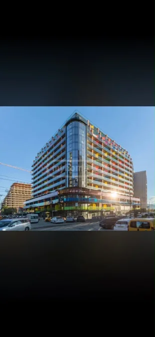 1-комнатная квартира в районе аэропорта