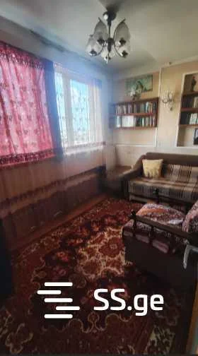 4 room Flat For Sale. Gldani