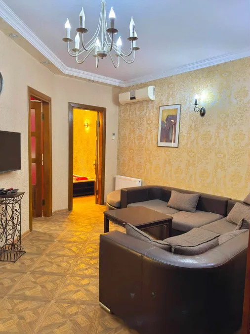 3-комнатная квартира, 65 кв.м, $105 000
