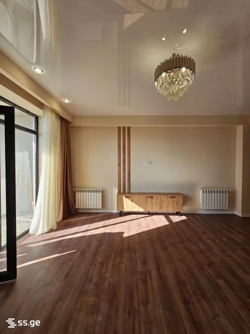 3 room Flat For Sale. Varketili