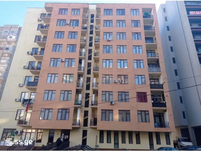 2-комнатная квартира в Тбилиси