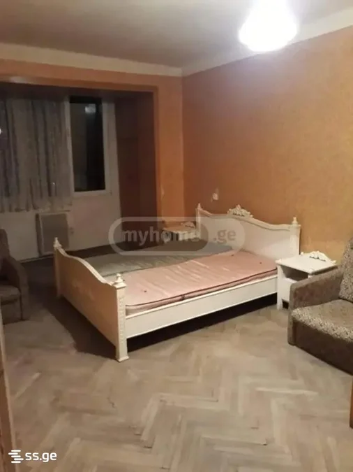 Студия в Тбилиси