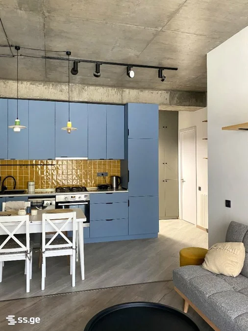 2 room Flat For Sale. Saburtalo