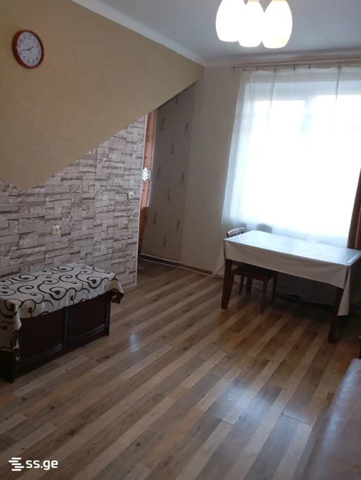 1 room Flat for rent. Sanzona