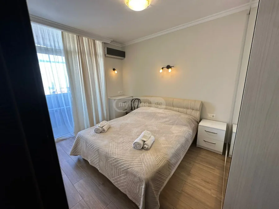 1+1 на Orbi Residence ქობალაძის ქ. 2 ხიმშიაშვილის უბანი