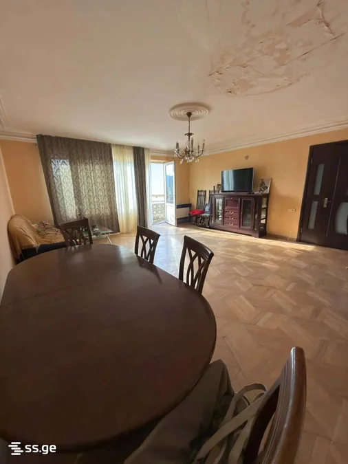 5-комнатная квартира на продажу. Сабуртало