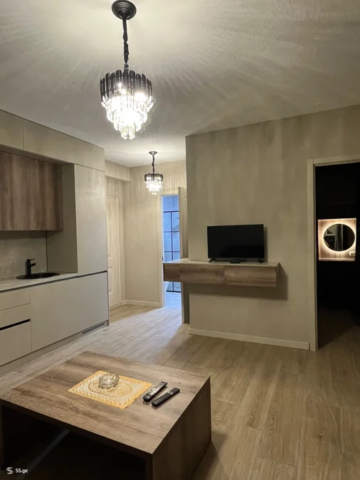 Коммерческое помещение на улица Виктора Купрадзе 74 Varketili