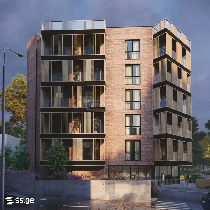 3-комнатная квартира Продаётся. Вера