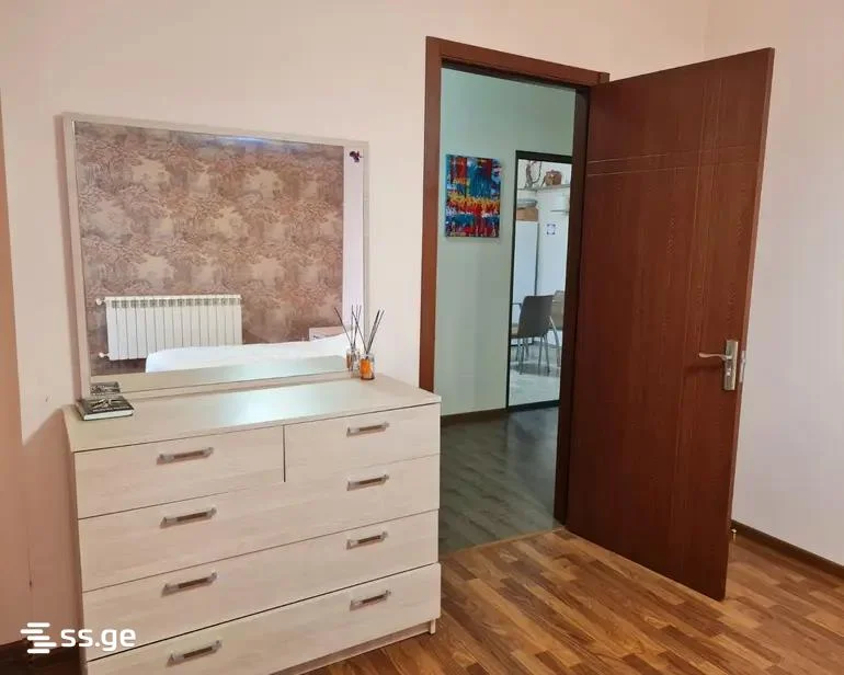 Коммерческое помещение на r. japaridze st. 28 Vera
