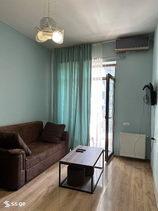 1 room Flat Daily rent. Saburtalo