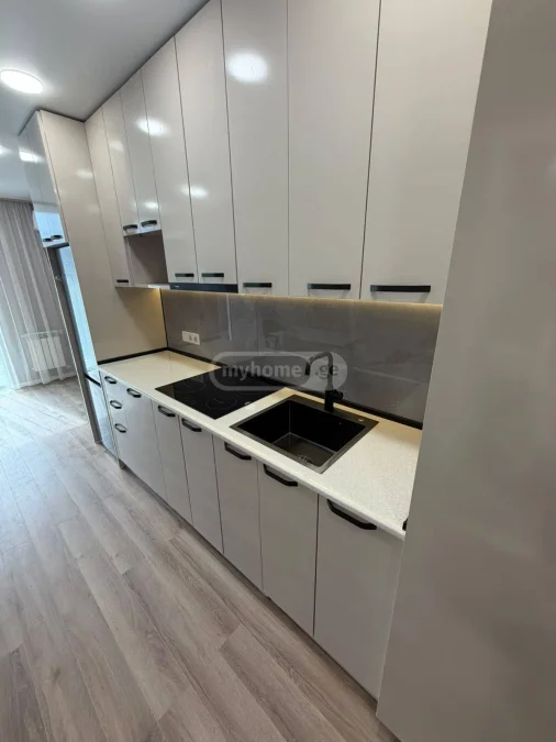 1+1 квартира, 40 м²