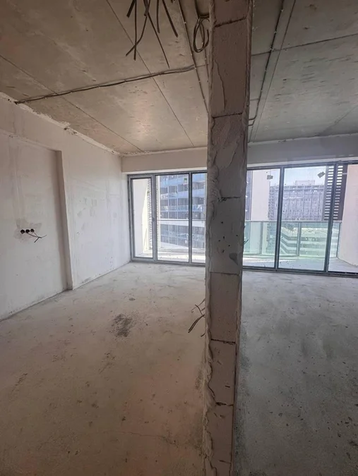 Sunrise Palace: 2 комнаты, 57,0 м²