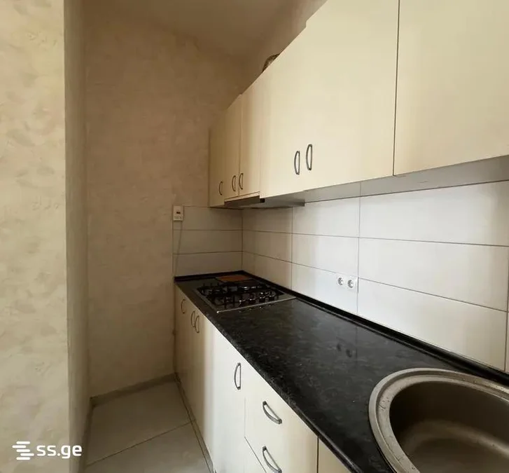 2 room Flat for rent. Districts of Vazha-Pshavela