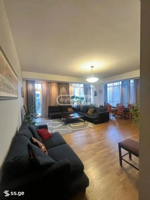 3 room Flat For Sale. Saburtalo