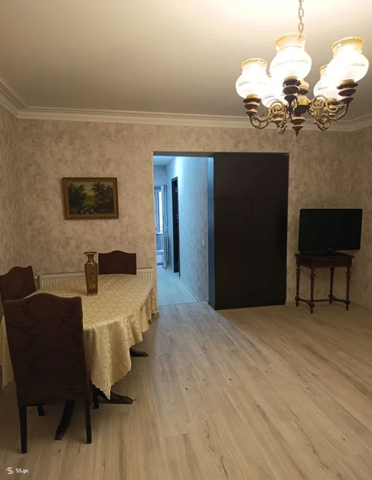 3 room Flat For Sale. Saburtalo