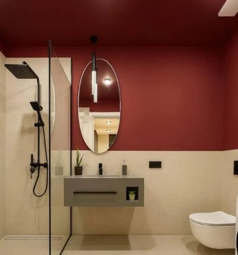 Verita Kavтарadze от Well House: 2-комнатная, 65.0 м²