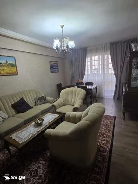 3-комнатная квартира Продаётся. Дигоми