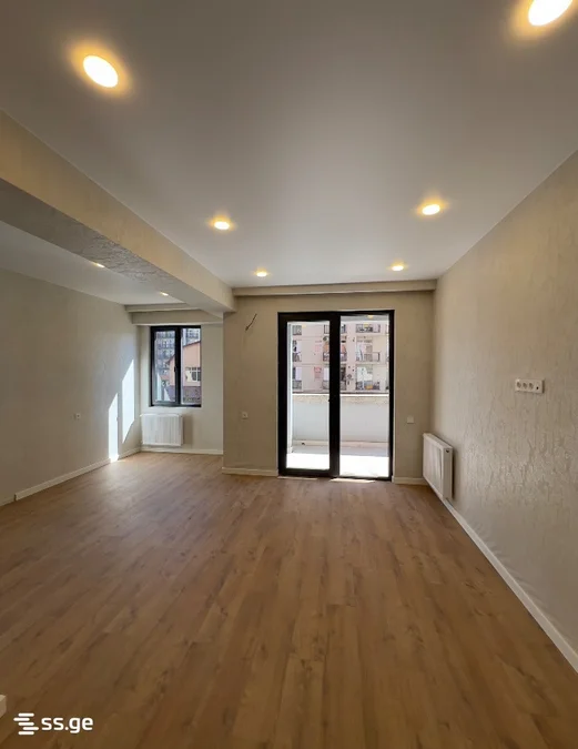 4 room Flat For Sale. Didi digomi