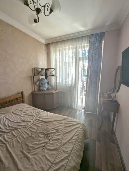 4-комнатной квартиры, 112м², $136000