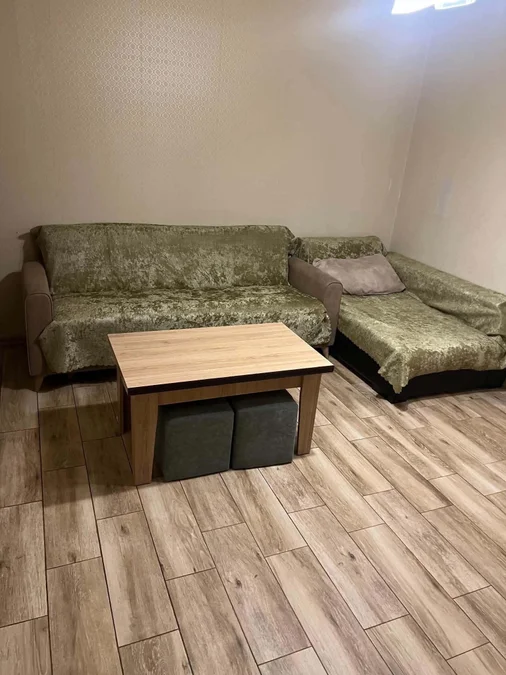 2-комнатная квартира, ул. Кобаладзе, 8А, $400