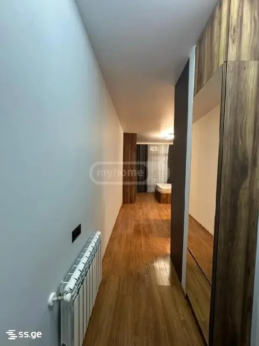 1+1 на ბაგრატიონის შეს. 131 Bagrationi District
