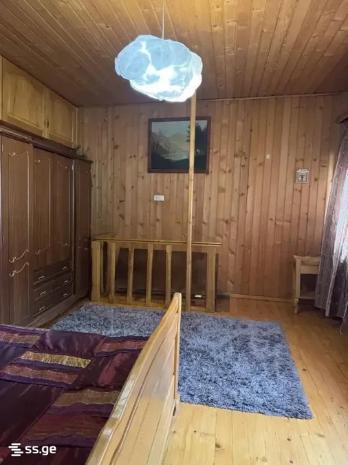 Коммерческое помещение на ingorokhva st. 0 Mtatsminda