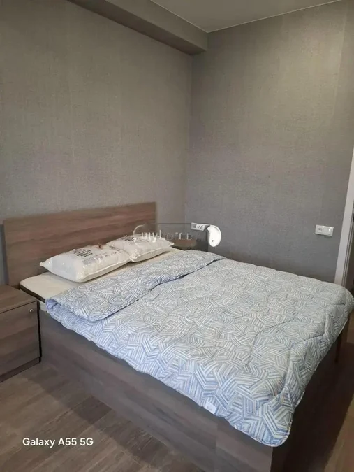 Ваш дом в Дидубе: 2-комнатная, 45,0 м²