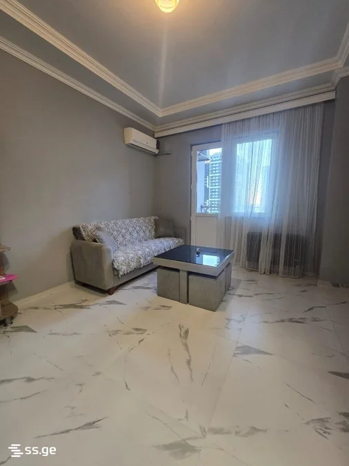2-комн. квартира, 43 м², 9 этаж, $450