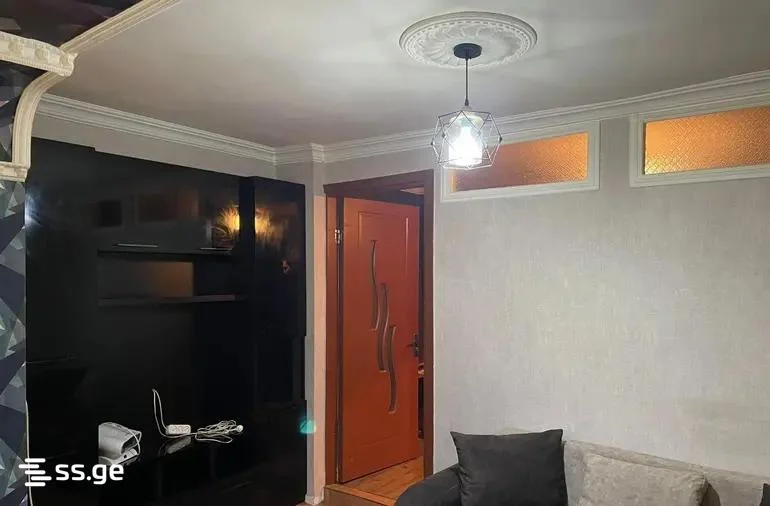 2-комнатная квартира Продаётся. Авлабари