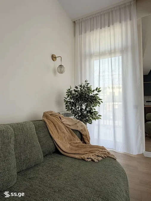 3 room Flat For Sale. Saburtalo