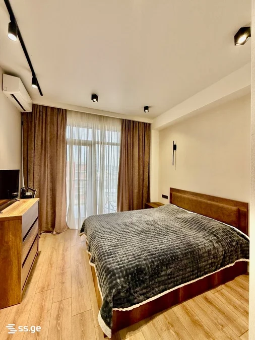 1 room Flat For Rent. Didi digomi