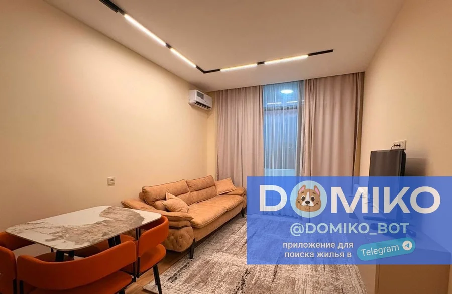 1+1 на ჟ. შარტავას ქ. 30 Khimshiashvili District