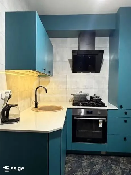 Коммерческое помещение на Gldani Microdistrict 11111 Gldani