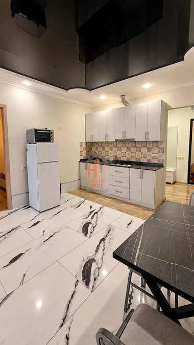 2+1 в Старом городе, $550