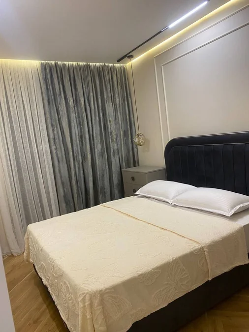 Квартира 1+1 на ул. Багратиони 131, $800