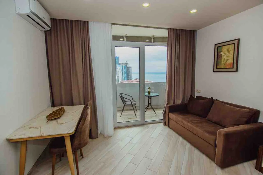 ORBI Residence 17-32